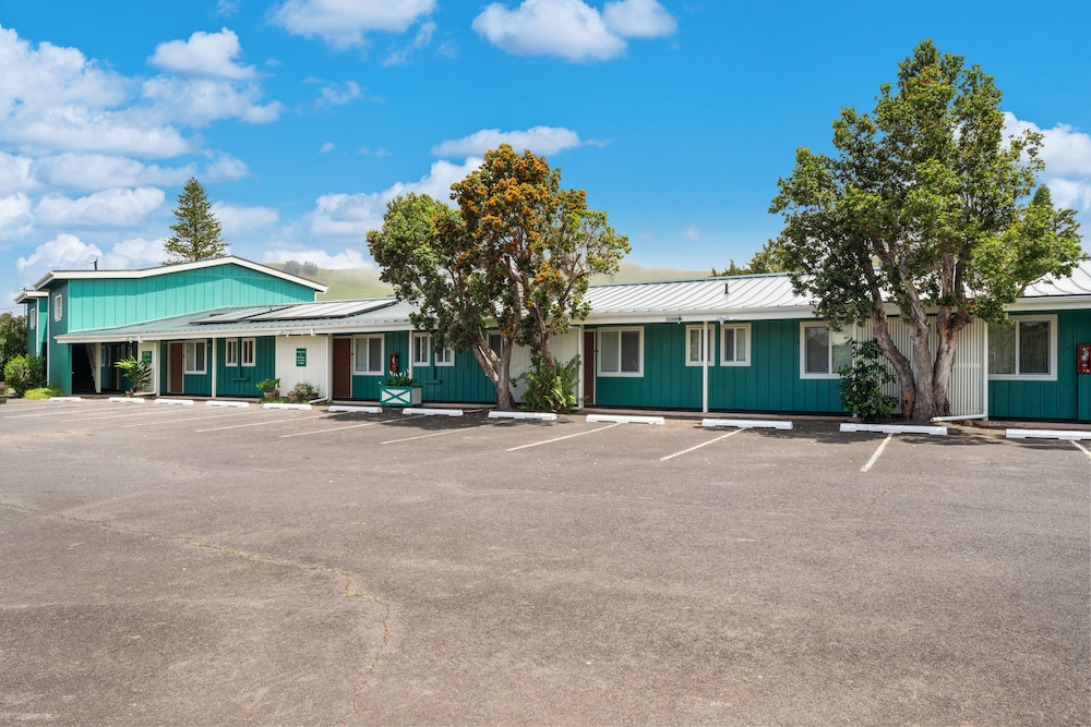 Castle Waimea Country Lodge 6/41