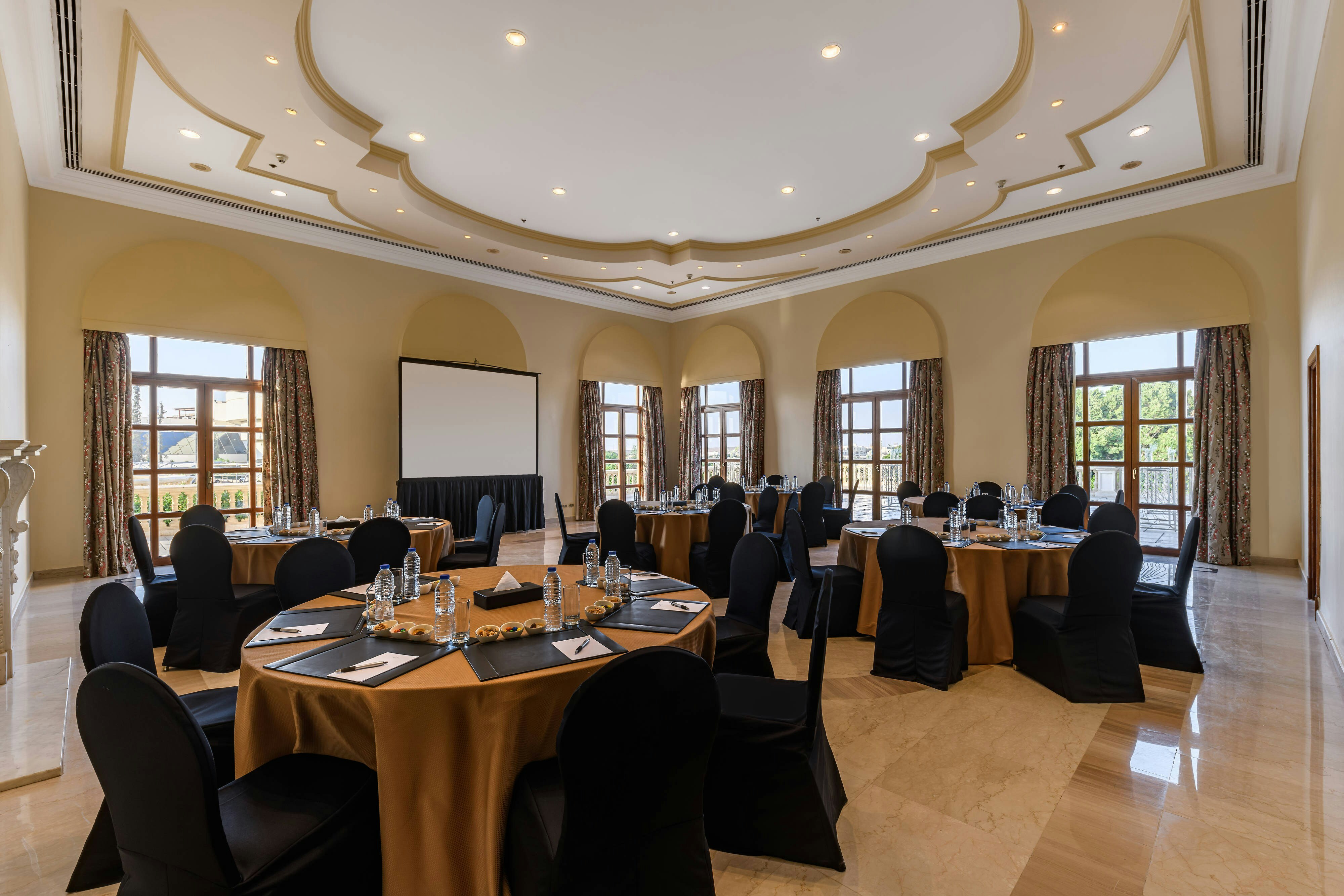 JW MARRIOTT HOTEL CAIRO 42/53
