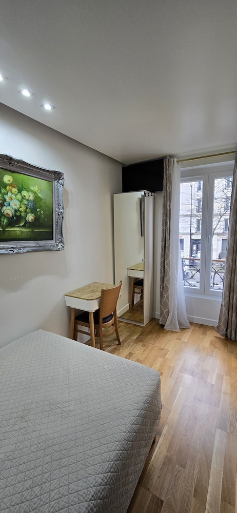 CAMELIA PRESTIGE - PLACE DE LA NATION 19/48