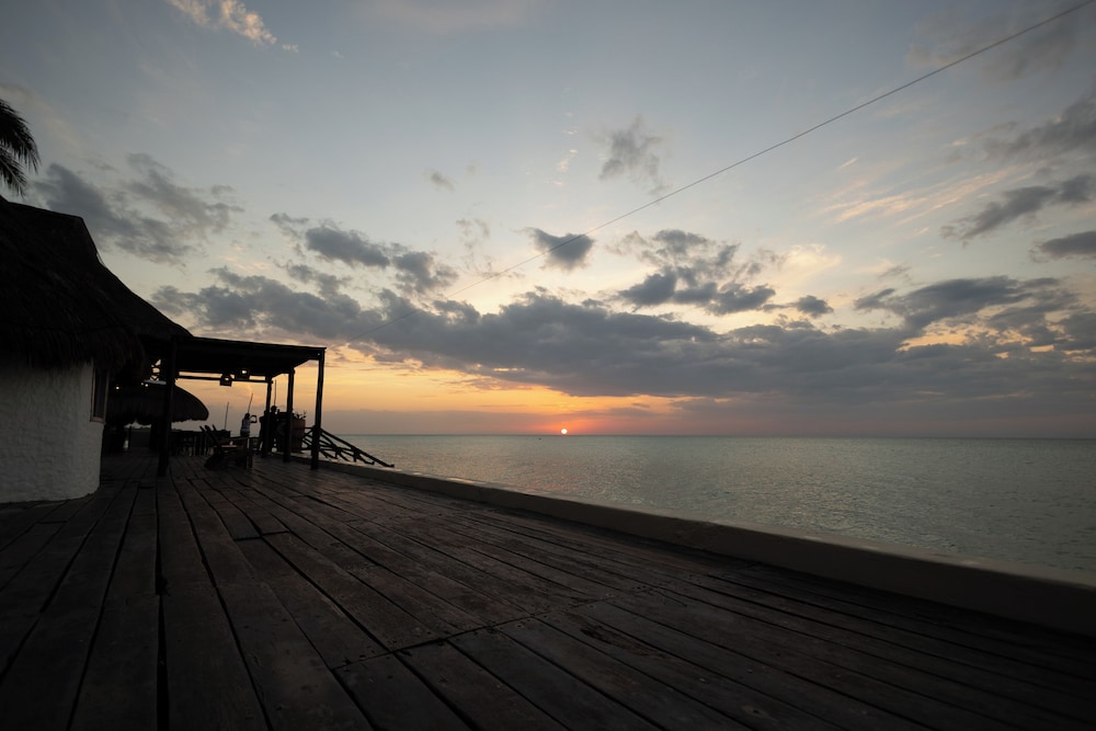 Las Nubes de Holbox 32/51