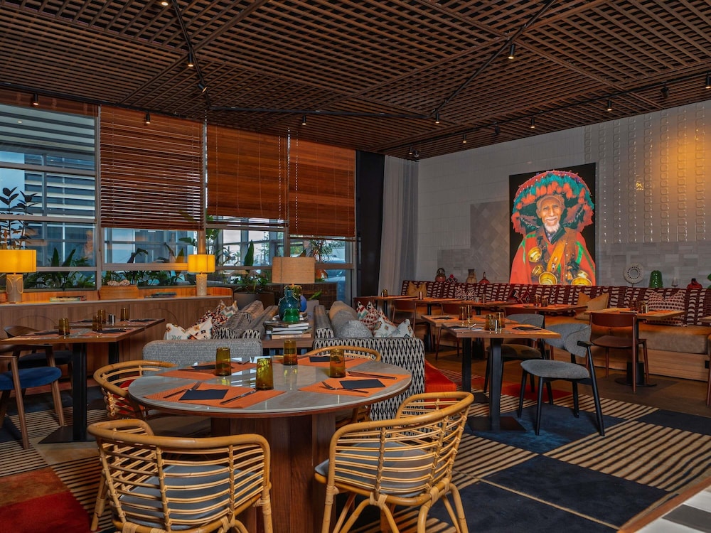 Novotel Casablanca City Center 40/50