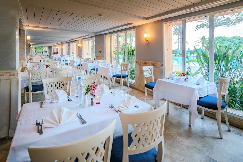 El Ksar Resort & Thalasso 28/50