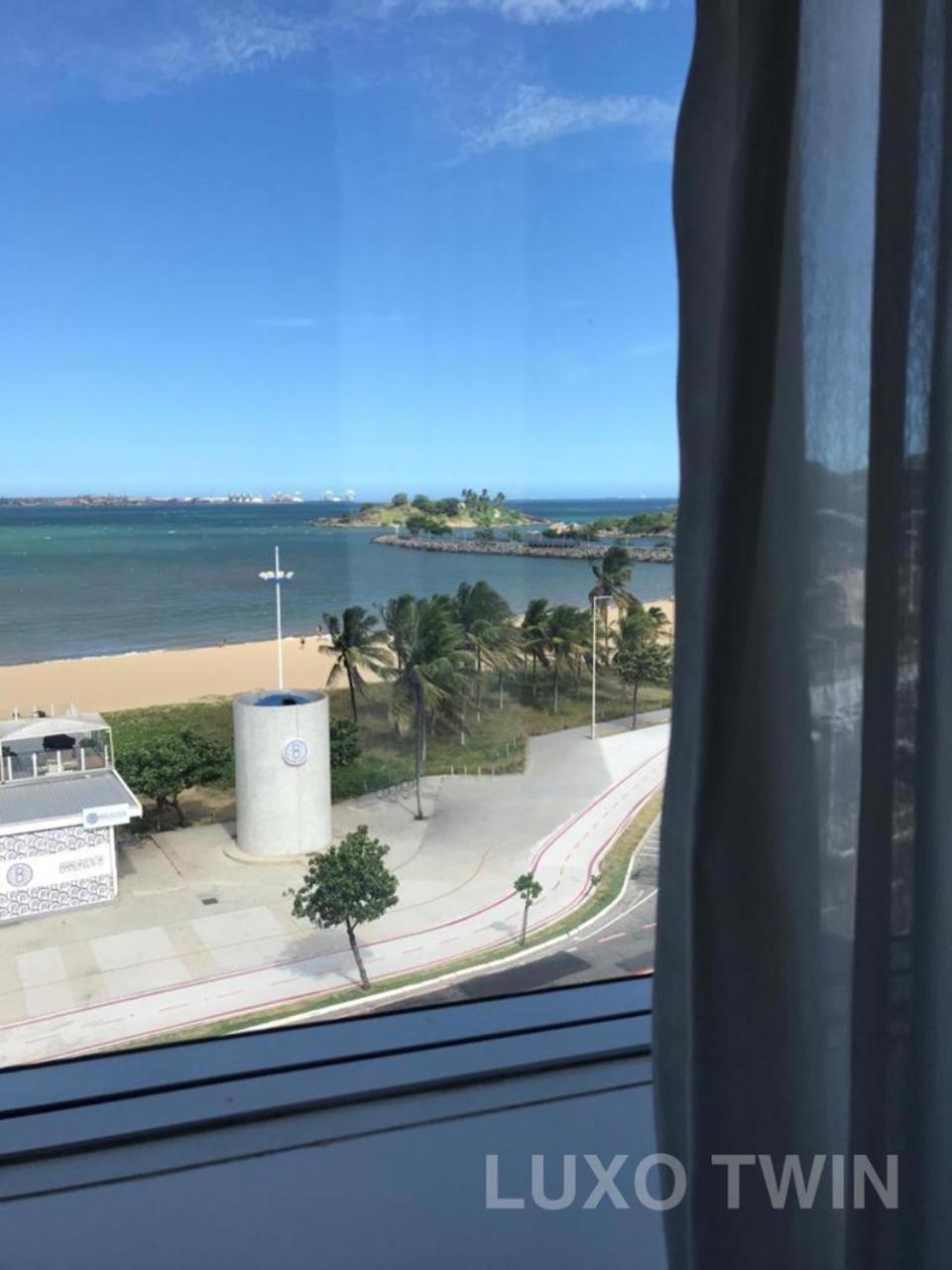 Pier Vitoria Hotel 46/50