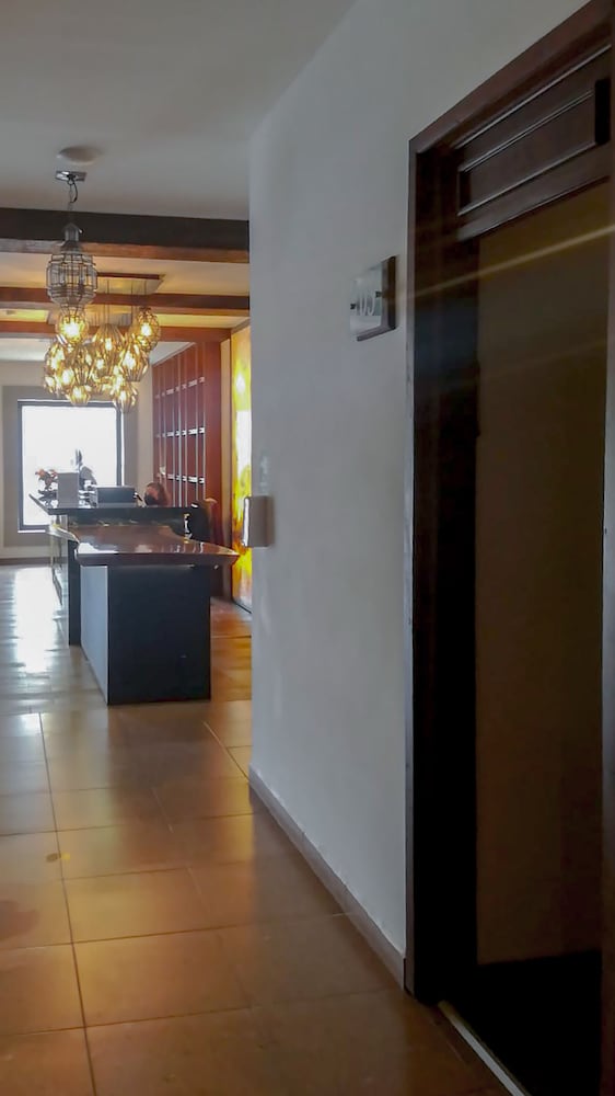 Hotel La Casona 14/68