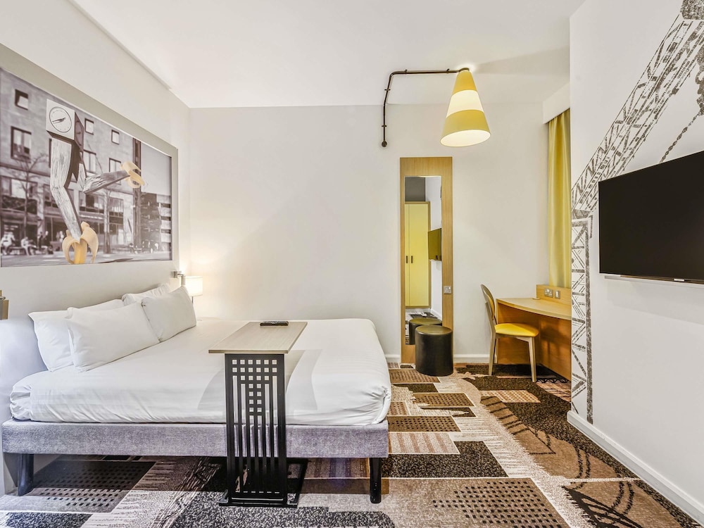 ibis Styles Glasgow Centre George Square 22/46
