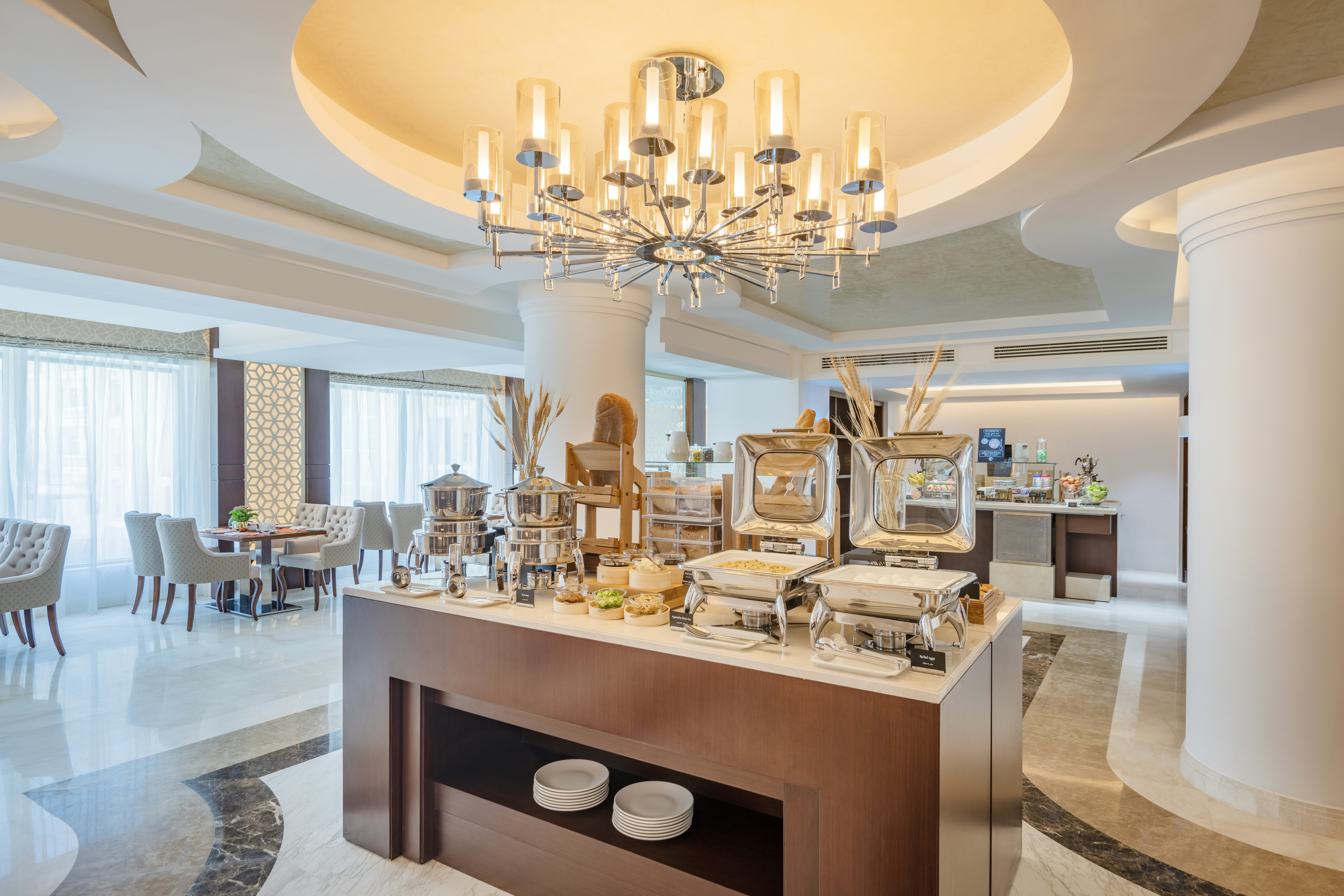 Riviera Rayhaan by Rotana 10/34