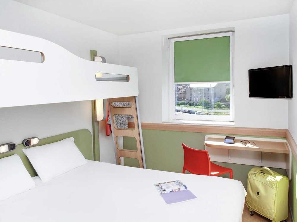 ibis Budget Clermont Ferrand Centre Montferrand 16/46
