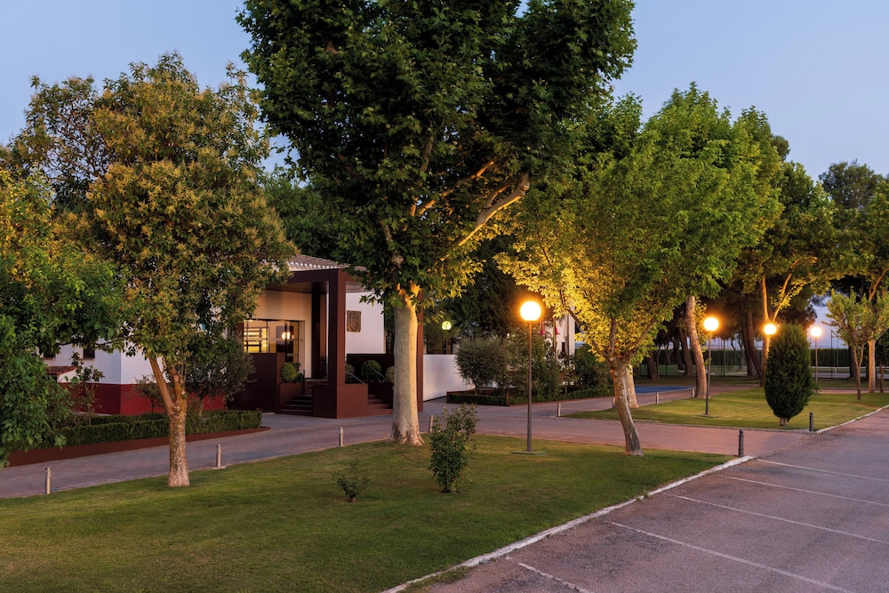 Parador De Albacete 33/62