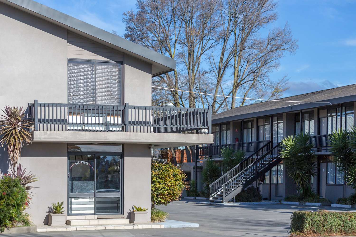 Best Western Governor Gipps Motor Inn 3/8