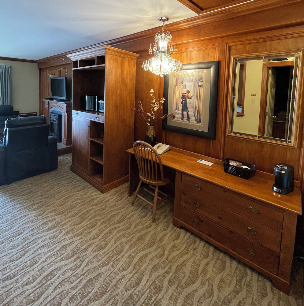 Liscombe Lodge Resort and Conference Centre 9/45