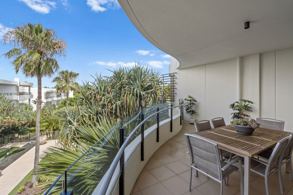 Cotton Beach Resort Tweed Coast Holidays 27/50