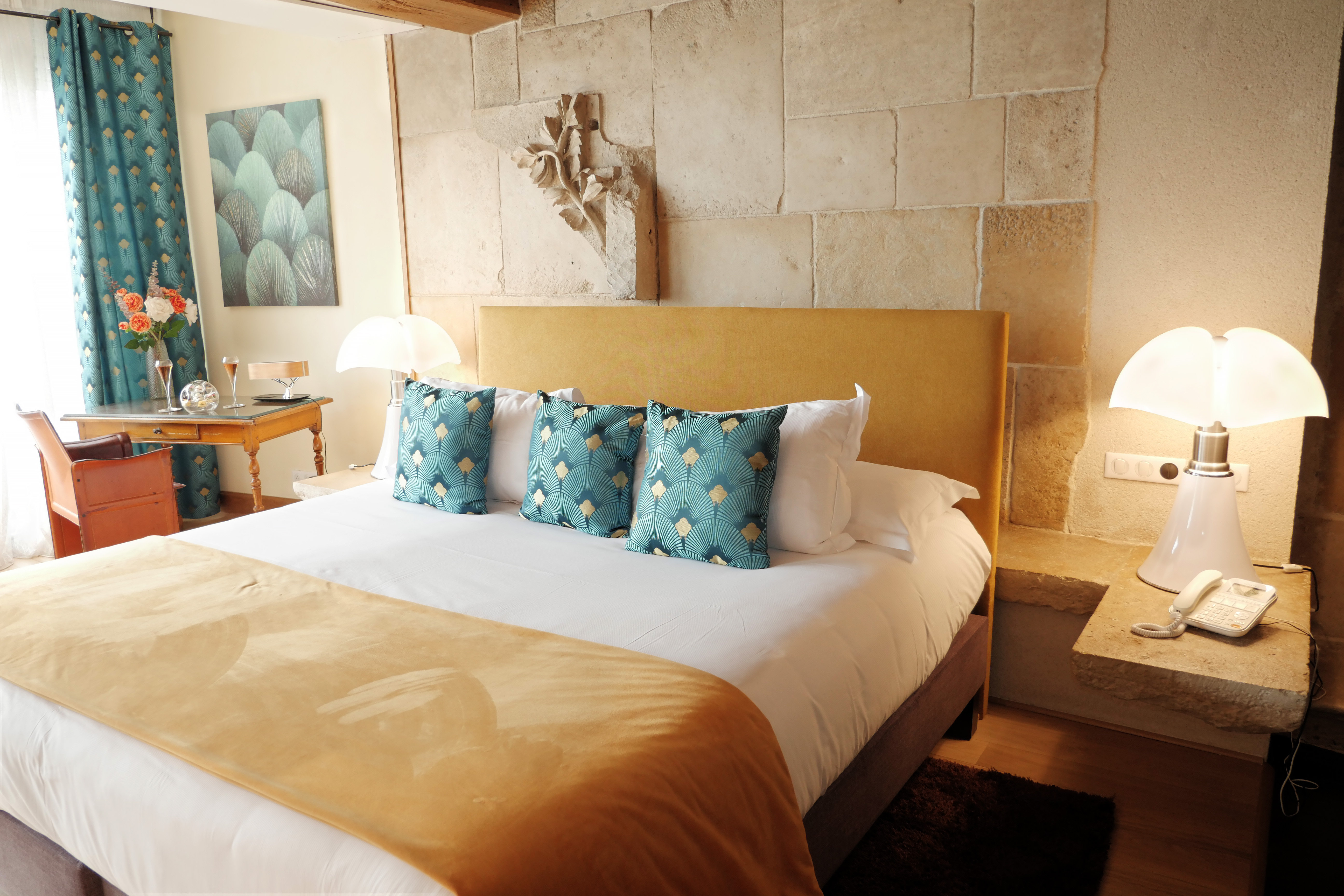 La Cote Saint Jacques And Spa 13/50