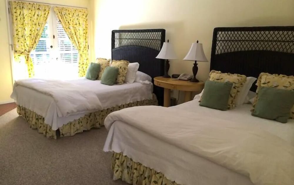 Merritt House Inn 17/52
