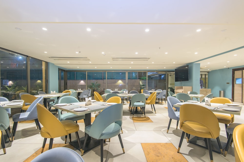 The Fern Residency, Calangute, Goa 37/60