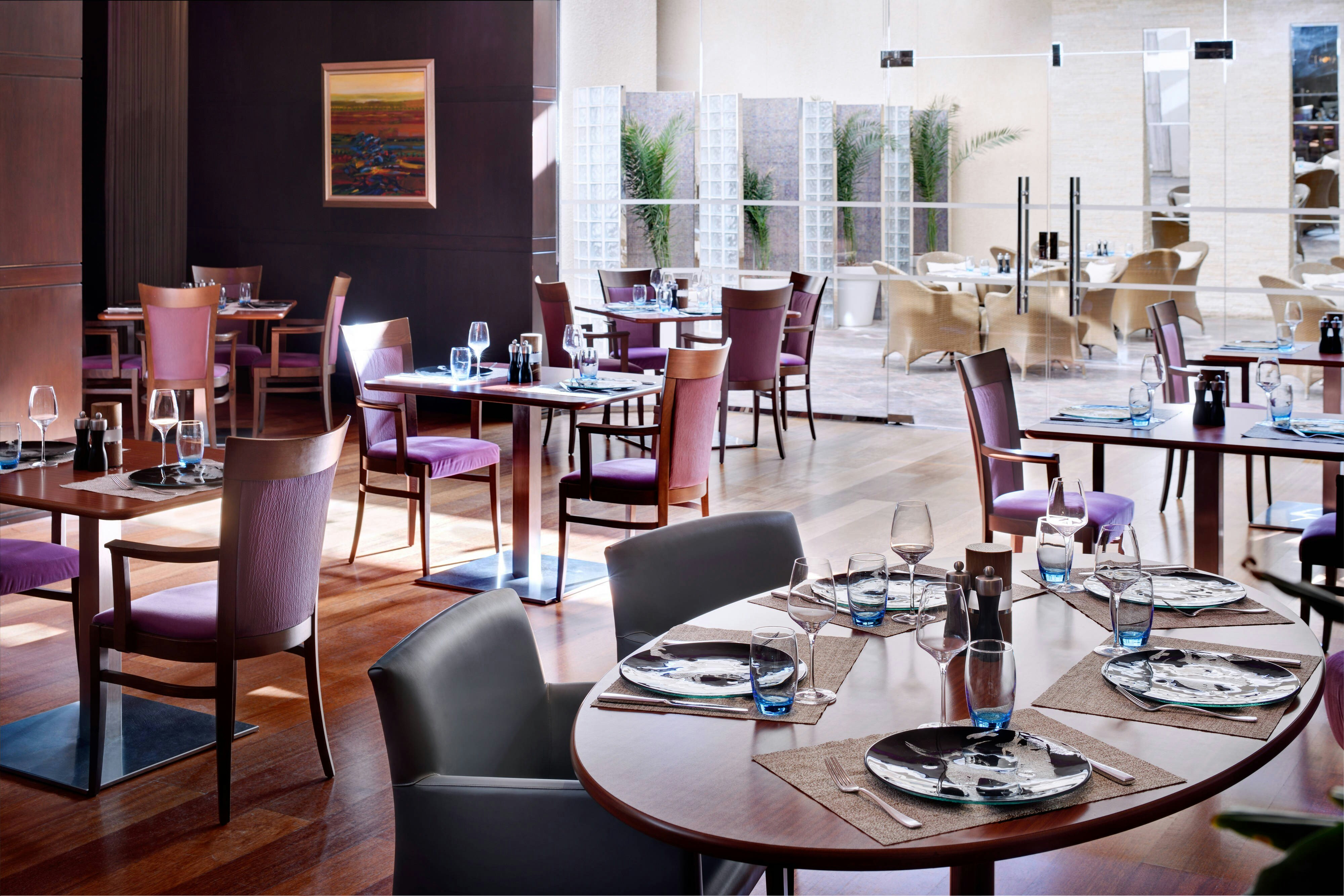 فندق الرياض ماريوت(Marriott Riyadh) 50/69