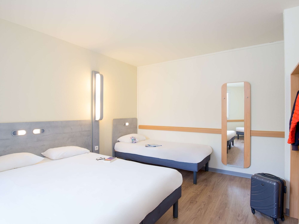Ibis Budget Aubagne Les Paluds Agora 20/62