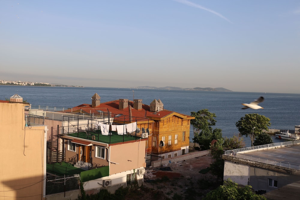 Galaxy Hotel Sultanahmet 7/60