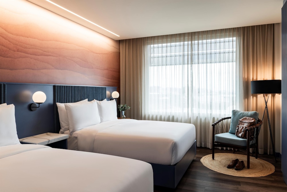 Hyatt Centric San Jose Escazu 18/56