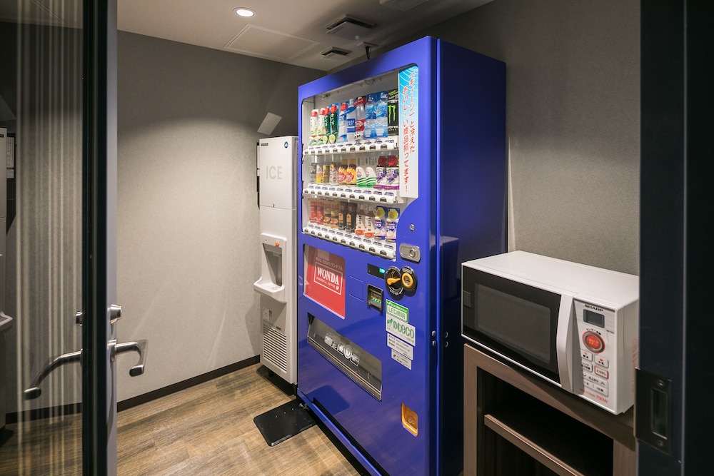 Hotel Mystays Nagoya Nishiki 33/34