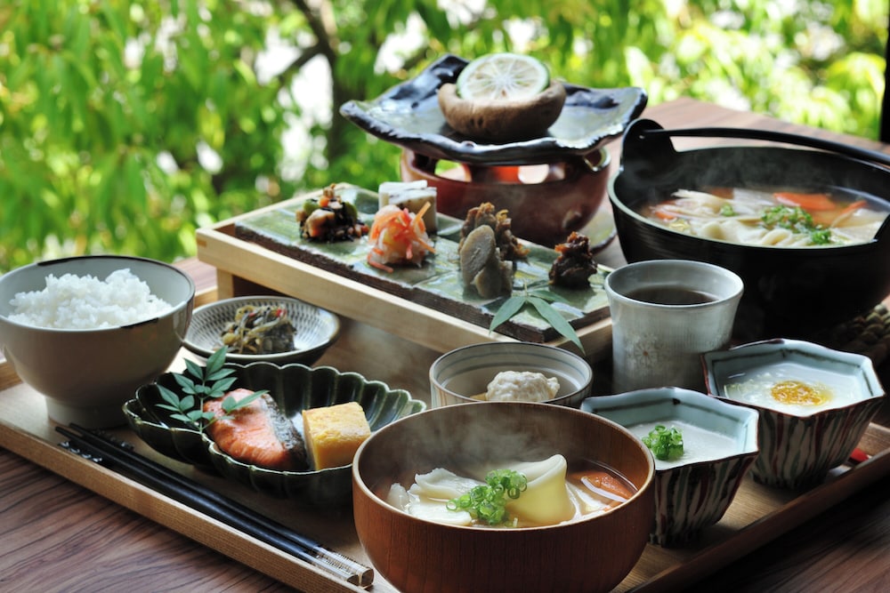 Hoshino Resorts KAI Yufuin photo3