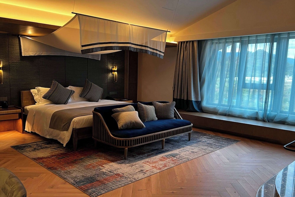 Wyndham Fengqing Resort 11/34
