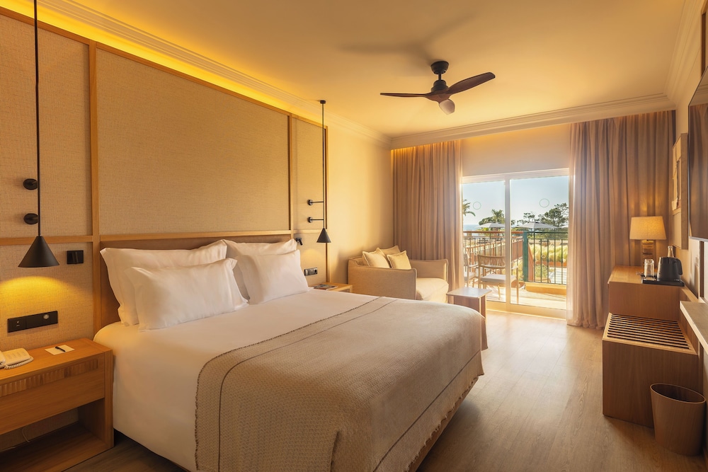 Room, Double Bed, Sea View, Adult Only