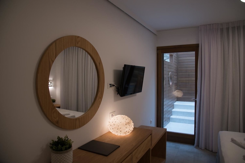Natura Luxury Boutique Hotel Skopelos 32/50