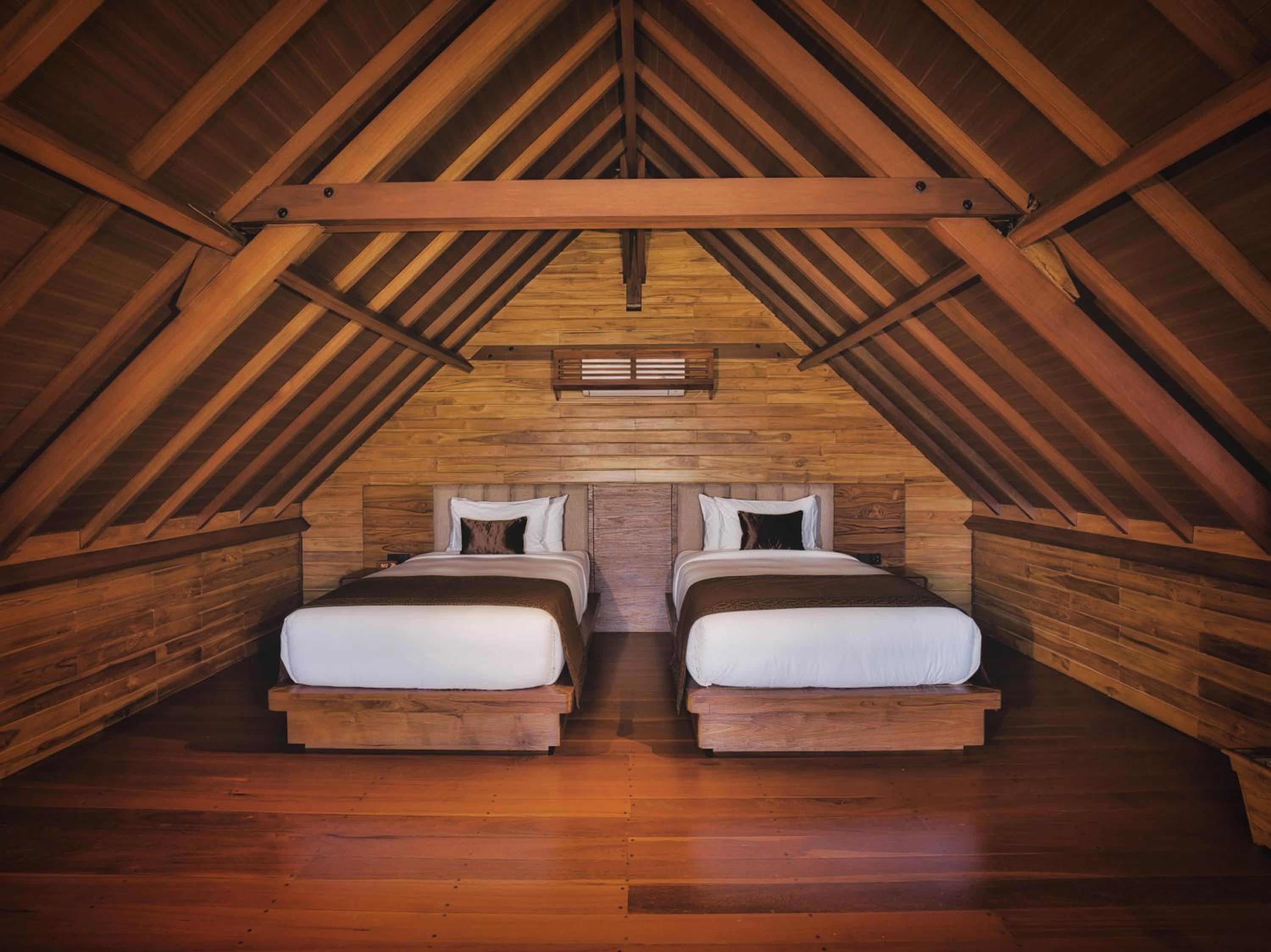 Grand View Pool Villa، Elevate Bali Munduk 5/6