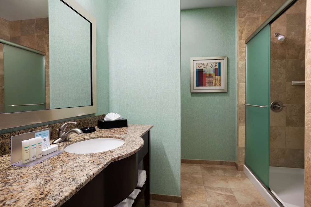 Hampton Inn Los Angeles Int'l Airport/Hawthorne 10/32