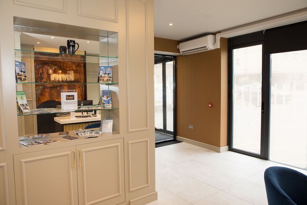 Livin Serviced Apartments 2/68
