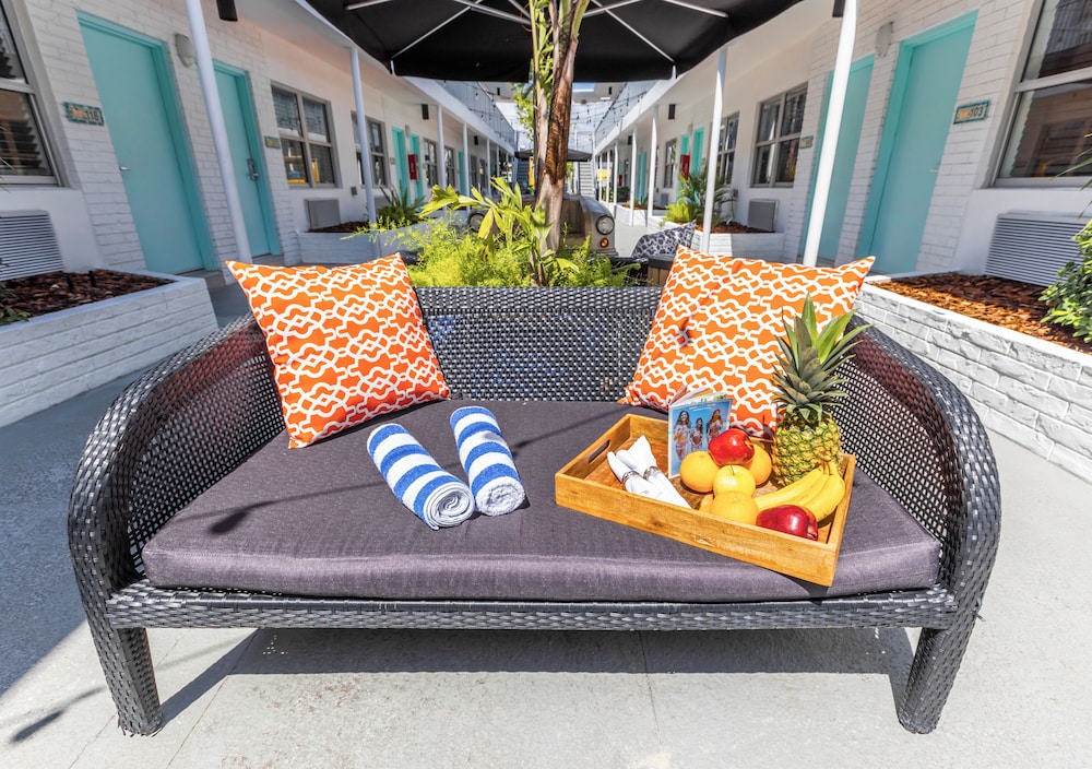 Seaside All Suites Hotel 14/27