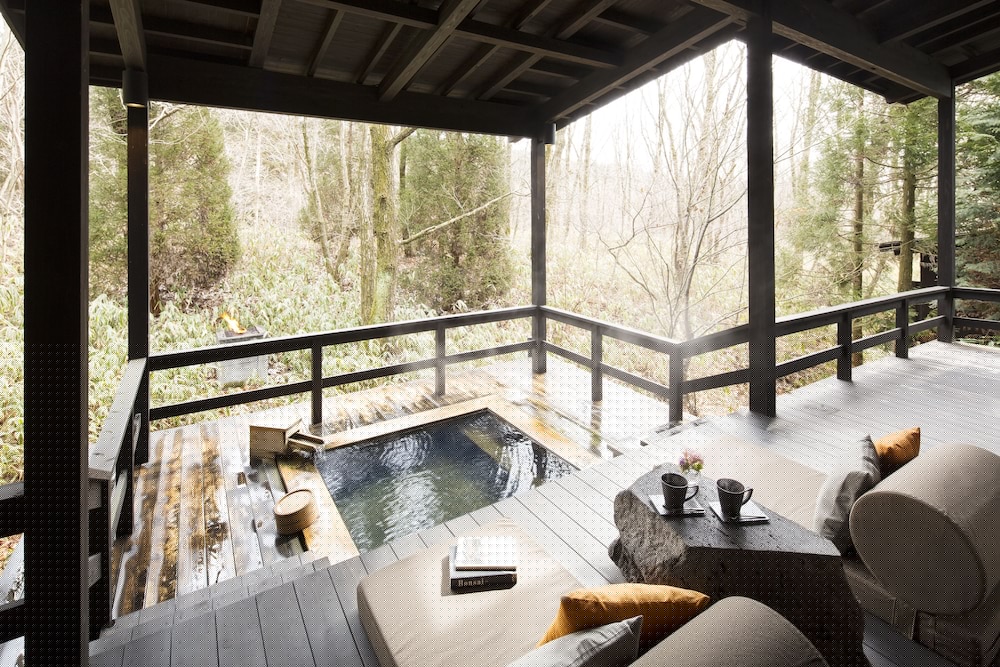 Hoshino Resorts Kai Aso 20/50