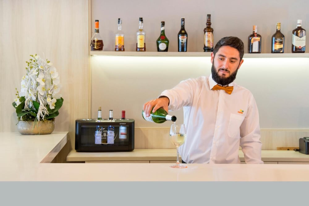 Tangerine by Honne Hotels - Adults Only 7/50