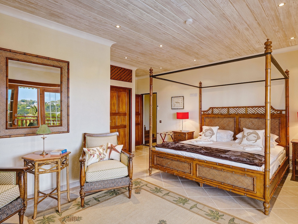 Bequia Beach Hotel 26/78