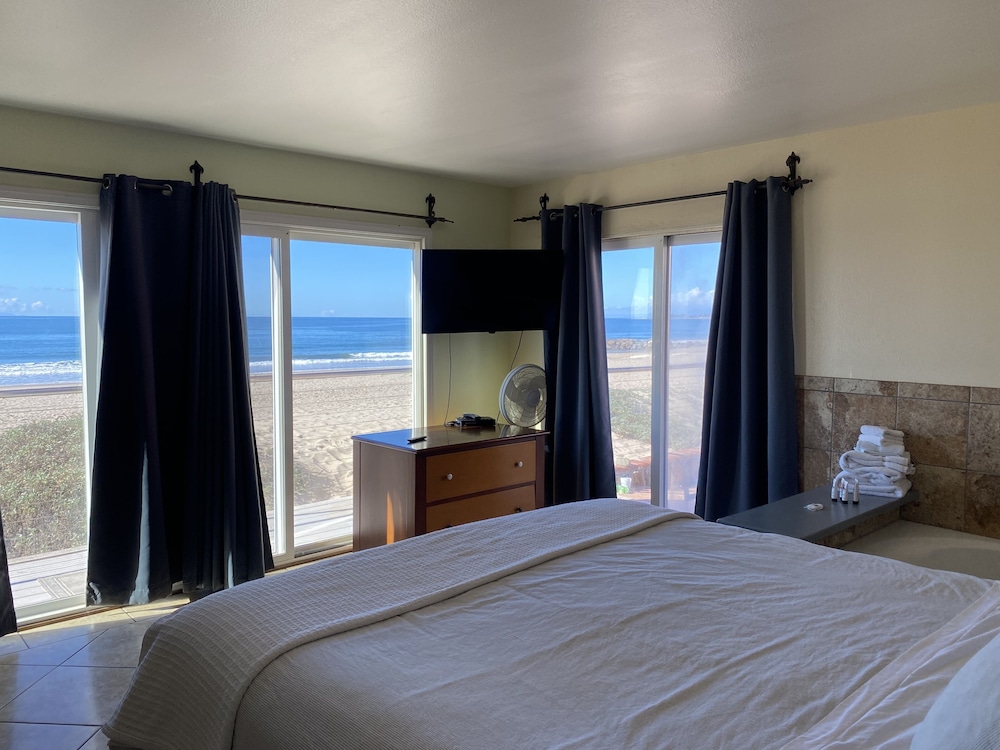 Shores Inn 11/50