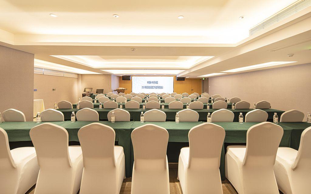Yitel Collection Hotel (Suzhou Jinji Lake Dongzhen Road Metro Station Store) 48/50