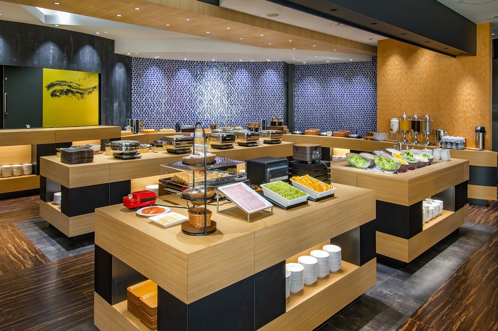 NIIGATA DAIICHI HOTEL 47/50