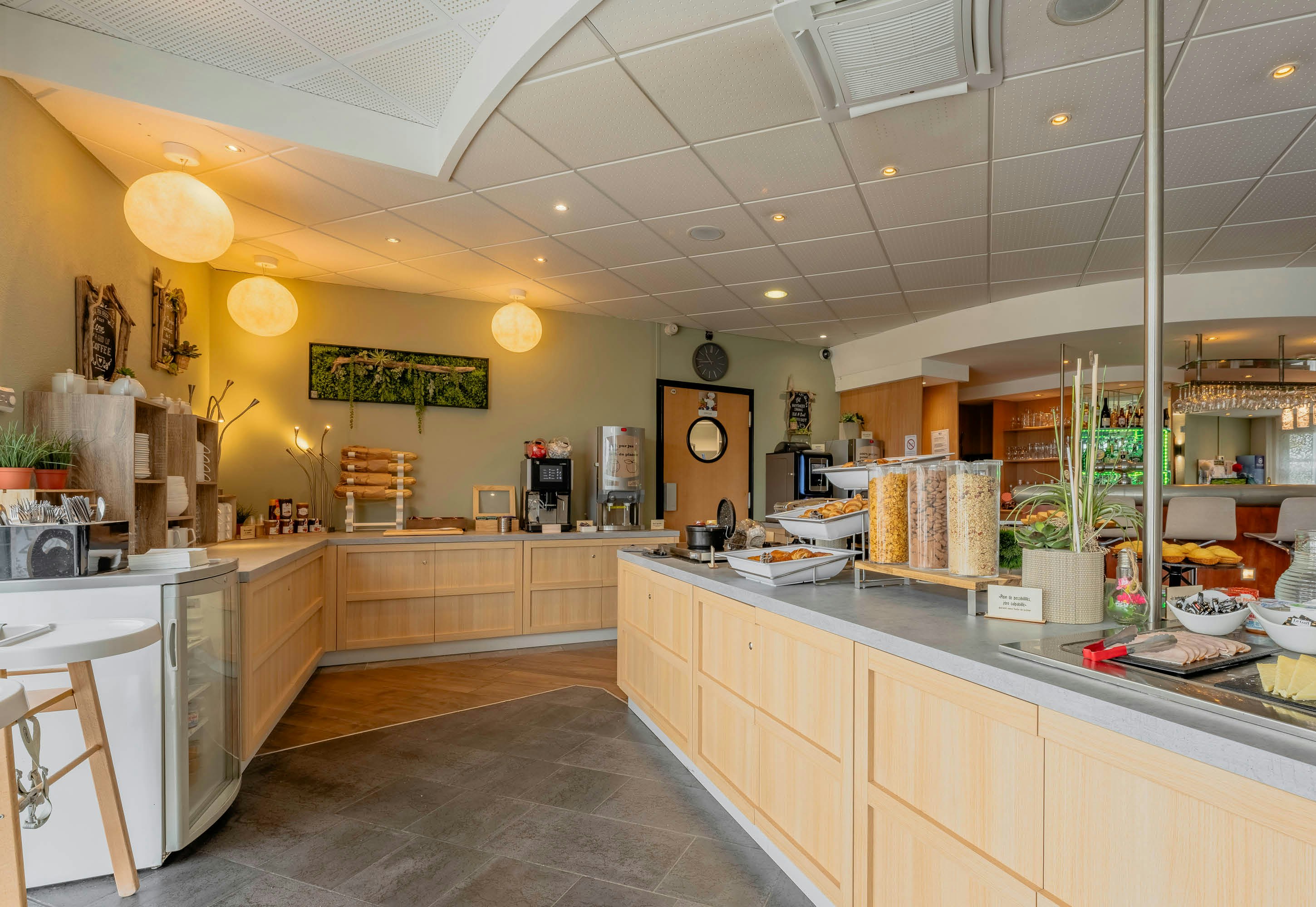 B&B Hotel Calais Terminal Cite Europe 4 etoiles 7/43