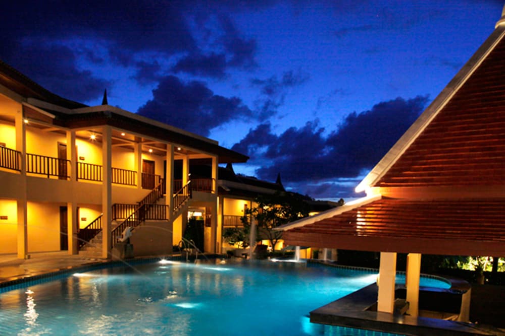 Baan Yuree Resort Spa 6/78