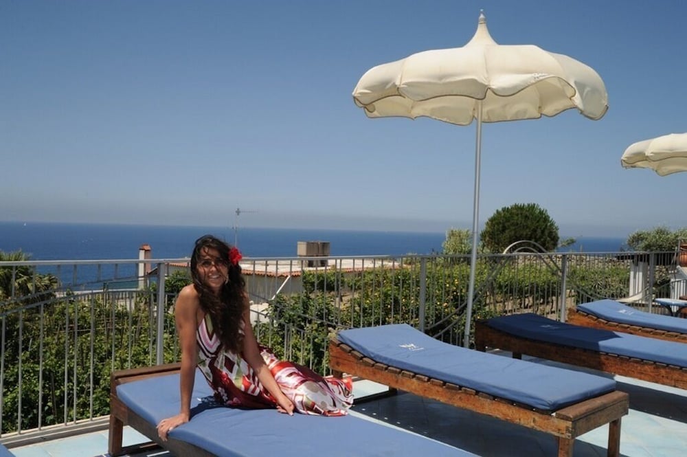 Il Gattopardo Hotel Terme and Beauty Farm 25/50