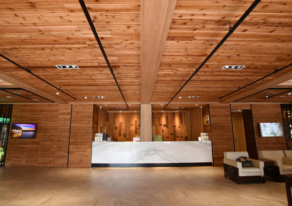 Cilan Resort 13/59