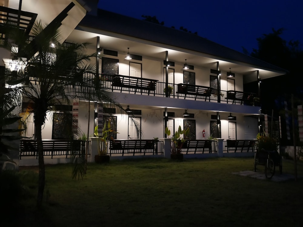 Maison De Chiang Rai 3/50