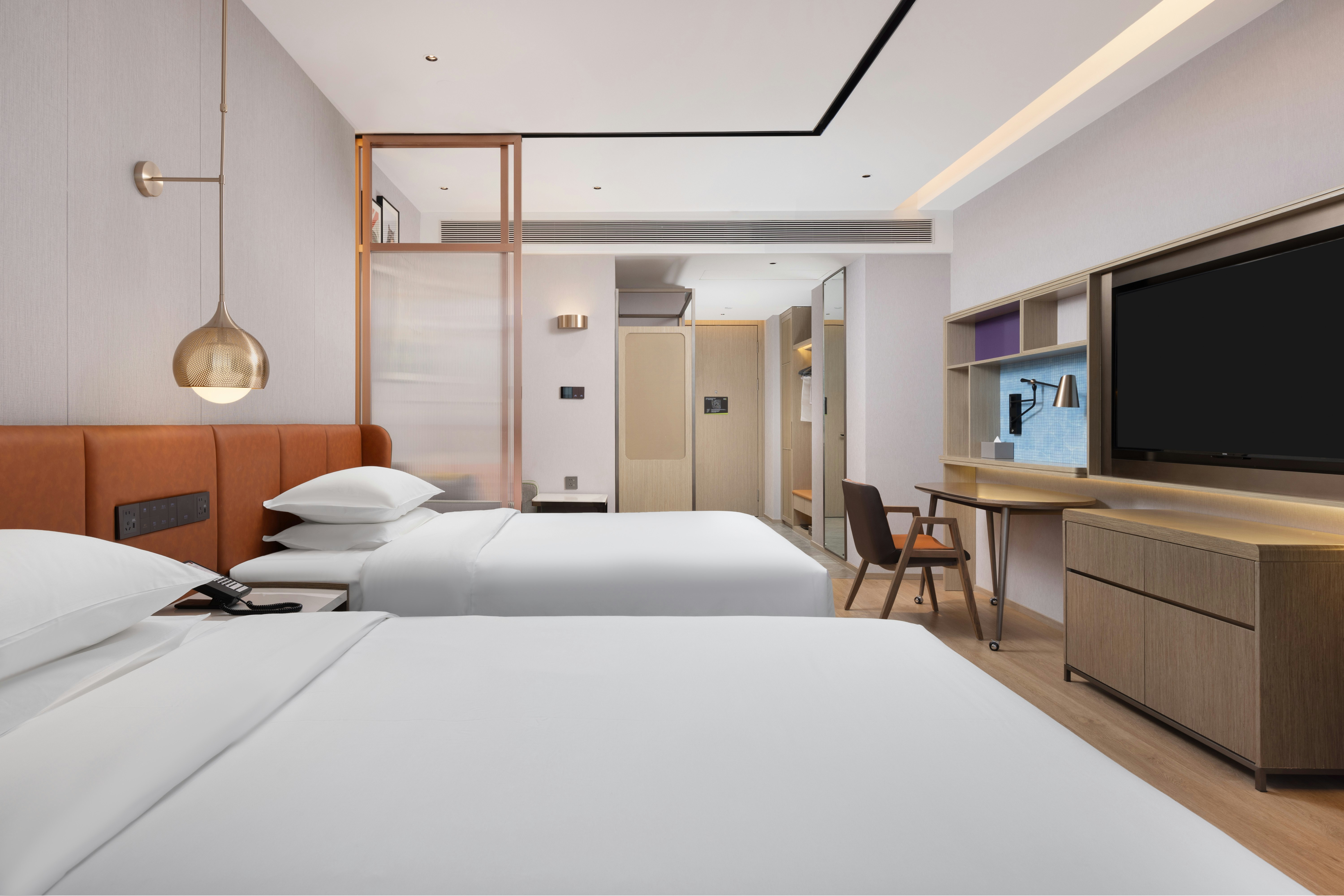 Home2 Suites by Hilton Zhangjiakou Zhangbei 15/54