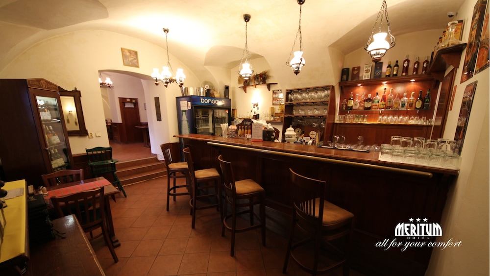 Hotel Meritum 28/42