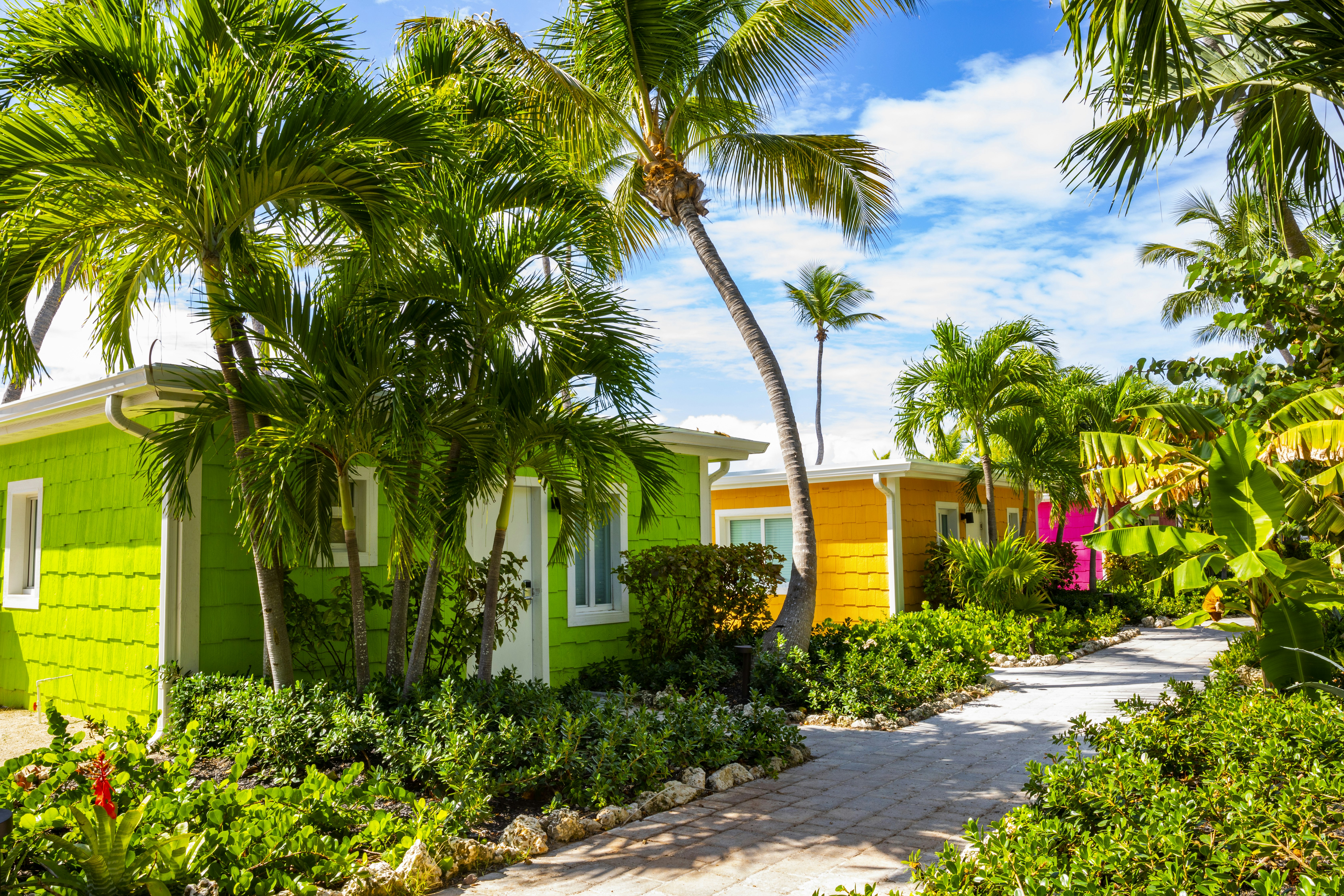 La Siesta Resort & Villas 70/82