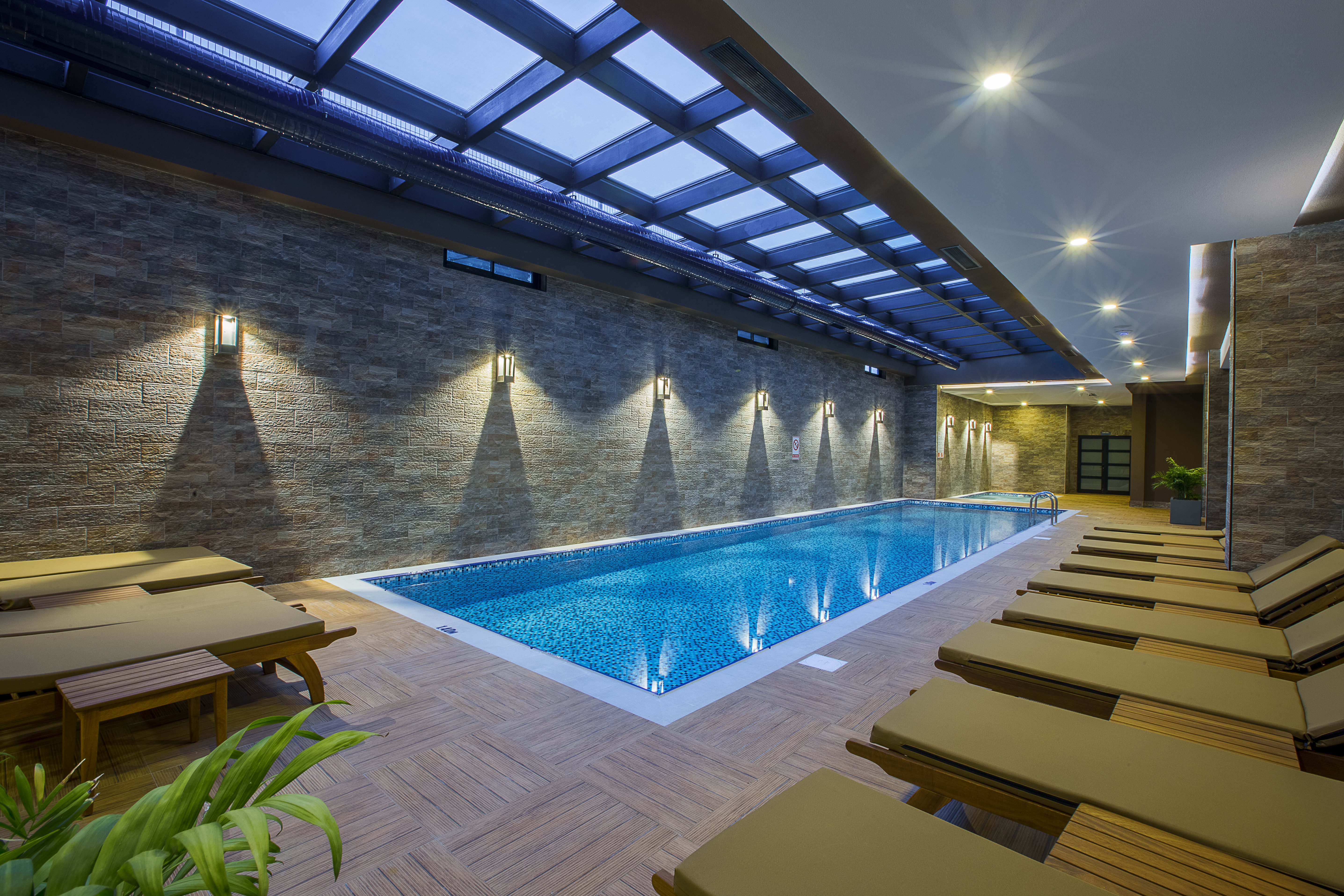 Numa Bay Exclusive Hotel - Ultra All Inclusive 48/83