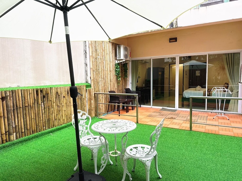 Seeka Boutique Resort 59/72
