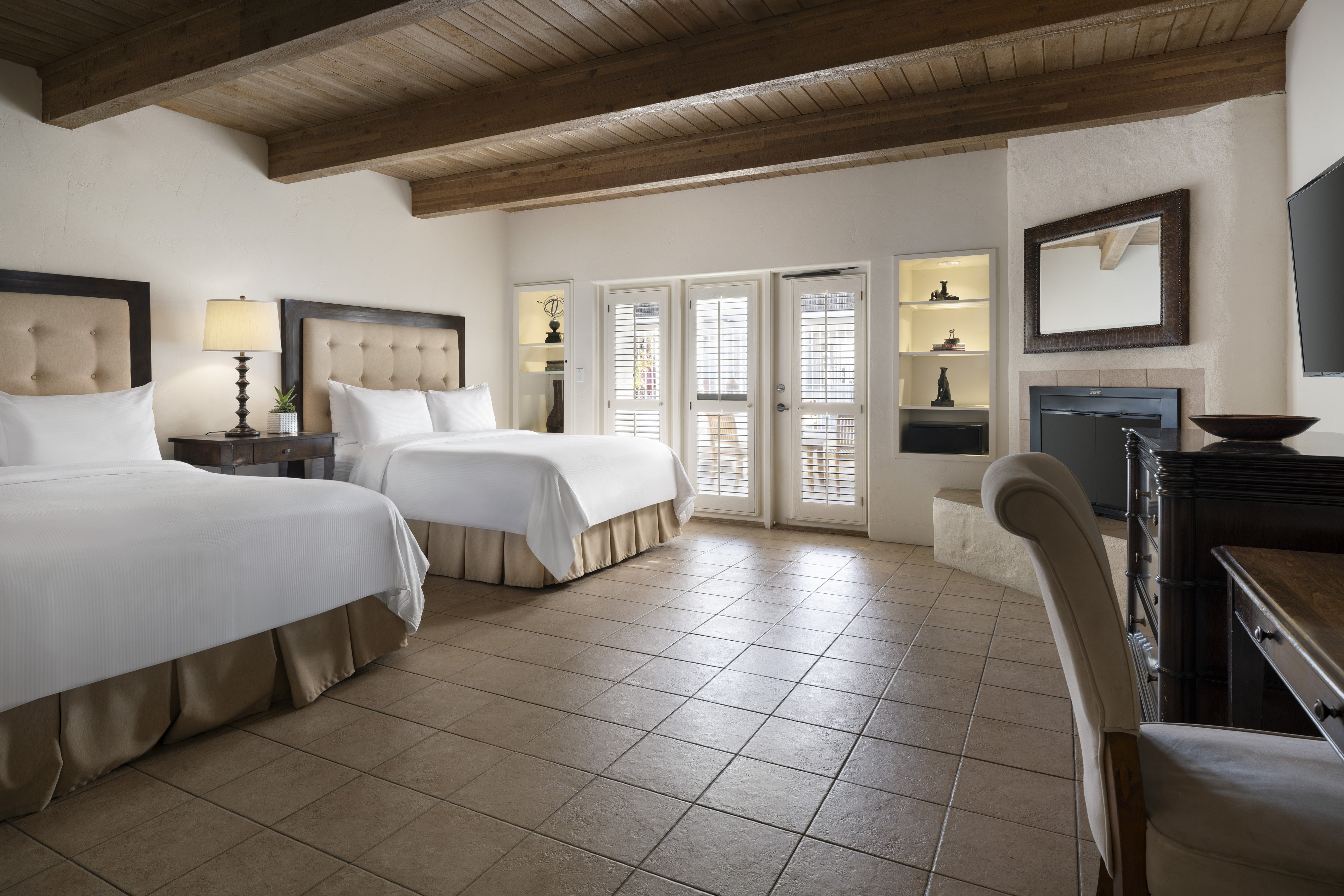 La Casa Del Zorro Desert Resort & Spa 6/22