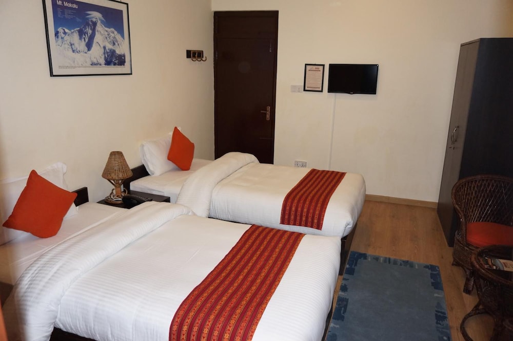Gaia Holiday Home 20/50