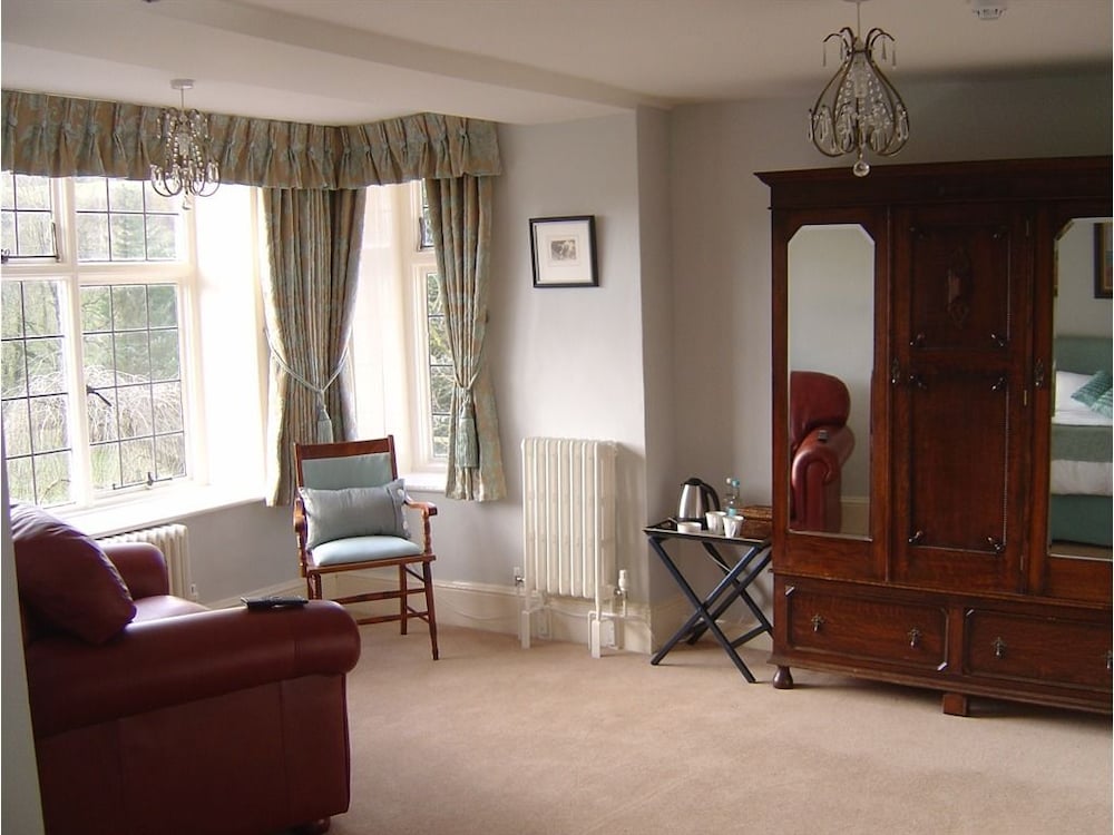 Edgcott House - Guest house 40/58